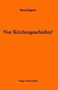 Produktbild: Nur Kirchengeschichte?