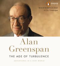 Produktbild: The Age of Turbulence