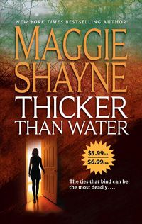 Produktbild: Thicker Than Water Original/e