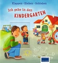 Produktbild: Ich gehe in den Kindergarten