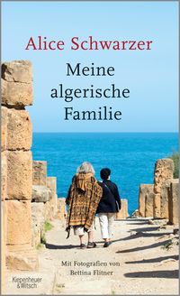 Bild vom Artikel Meine algerische Familie vom Autor Alice Schwarzer