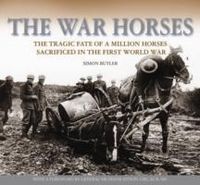 Produktbild: Butler, S: The War Horses