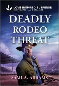 Produktbild: Deadly Rodeo Threat