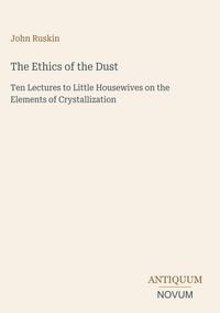 Produktbild: The Ethics of the Dust