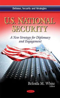 Produktbild: U.S. National Security