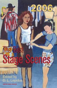 Produktbild: The Best Stage Scenes of 2006