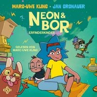 Produktbild: Neon und Bor