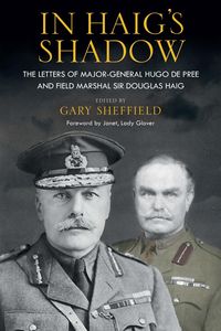Produktbild: In Haig's Shadow