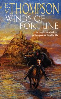 Produktbild: Thompson, E: Winds Of Fortune
