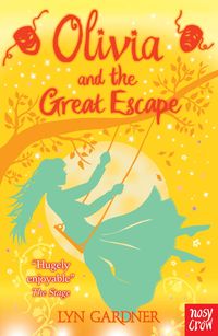 Produktbild: Olivia and the Great Escape