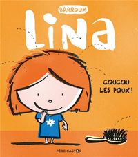 Produktbild: Lina. Coucou les poux !