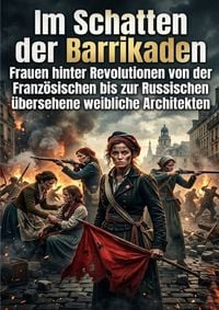 Produktbild: Im Schatten der Barrikaden