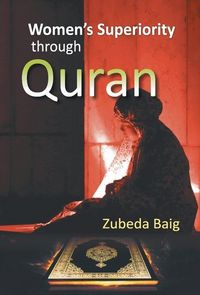 Produktbild: Women's Superiority through Quran