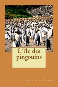 Produktbild: L&acute;&icirc;le des pingouins