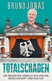 Produktbild: Totalschaden
