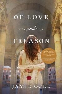 Produktbild: Of Love and Treason