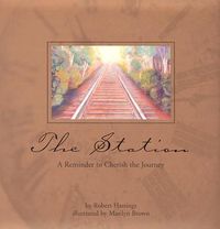 Produktbild: The Station
