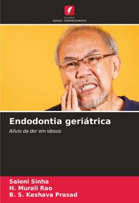 Produktbild: Endodontia geri&aacute;trica