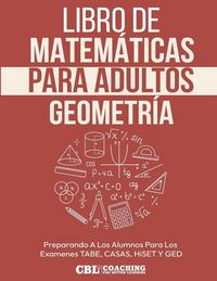 Produktbild: Libro de Matem&aacute;ticas Para Adultos