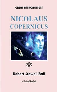 Produktbild: Great Astronomers