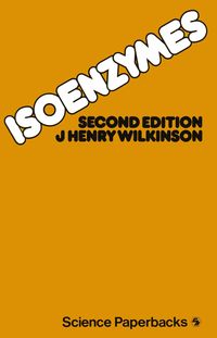 Produktbild: Isoenzymes