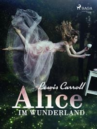 Produktbild: Alice im Wunderland