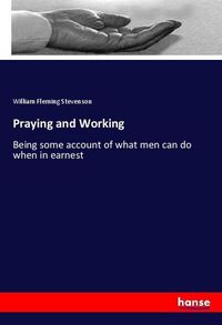 Produktbild: Praying and Working
