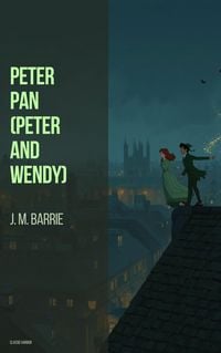 Produktbild: Peter Pan (Peter and Wendy)