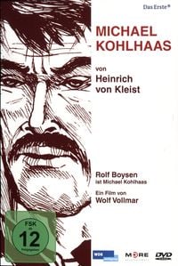 Produktbild: Michael Kohlhaas