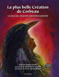 Produktbild: Plus belle Creation de Corbeau, La