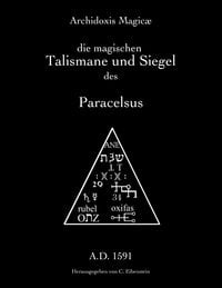 Produktbild: Archidoxis Magic&aelig;