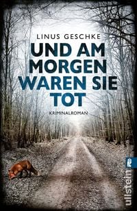 Produktbild: Und am Morgen waren sie tot / Jan R&ouml;mer Band 2