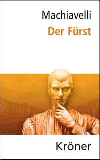 Produktbild: Der F&uuml;rst