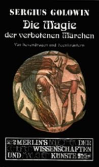 Produktbild: Die Magie der verbotenen M&auml;rchen
