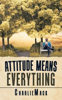 Produktbild: Attitude Means Everything