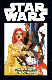Produktbild: Star Wars Marvel Comics-Kollektion