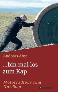 Produktbild: ...bin mal los zum Kap