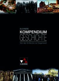 Produktbild: Buchners Kompendium Geschichte