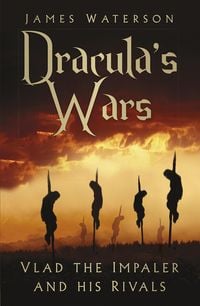 Produktbild: Dracula's Wars