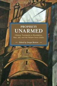 Produktbild: Prophets Unarmed