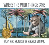 Bild vom Artikel Where the Wild Things Are 50th Anniversary Edition vom Autor Maurice Sendak