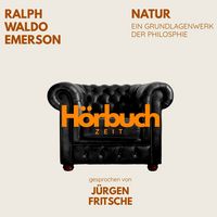 Produktbild: Natur. Ein Grundlagenwerk der Philosophie.