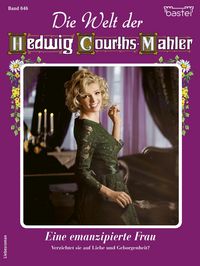Produktbild: Die Welt der Hedwig Courths-Mahler 646