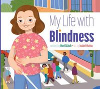 Produktbild: My Life with Blindness