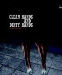 Produktbild: Klaus Schuster. Clean Hands and Dirty Hands