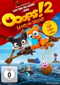 Produktbild: Ooops! 2 - Land in Sicht