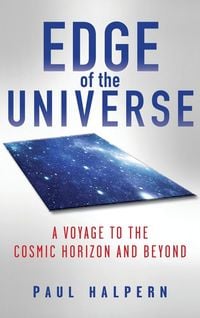 Produktbild: Edge of the Universe