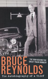 Produktbild: The Autobiography of a Thief