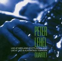 Produktbild: Live At Birdland 59-Ettlingen 2004/Live