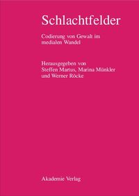 Produktbild: Schlachtfelder